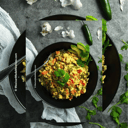 Foto de Hvos a la mexicana