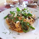 Foto de Pasta Mediterránea