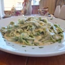 Foto de Pasta Tres Quesos
