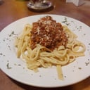 Foto de Pasta Boloñesa