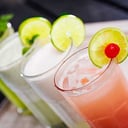 Foto de LIMONADAS CON LICOR