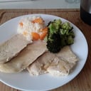 Foto de Pollo al Vapor