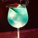 Foto de GIN TONIC PEPINO