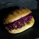 Foto de SANDWICH BRASEADO VEGETARIANO