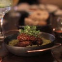 Foto de Ensalada Cous Cous