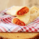 Foto de Chorizo con papa