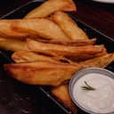 Foto de Papas bravas con alioli