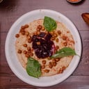Foto de Hummus de garbanzos