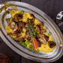 Foto de Grillata de hongos