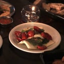 Foto de Triolet vegetariano