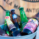 Foto de CERVEZAS CUAUHTÉMOC MOCTEZUMA