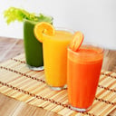 Foto de Naranja con Zanahoria