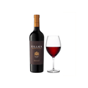 Foto de Copa Killka Malbec