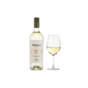 Foto de Copa Killka Sauvignon Blanc