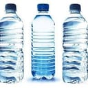 Foto de Agua Botella Normal