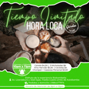 Foto de HORA LOCA | 10pm a 11pm