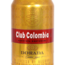 Foto de Cerveza Club Colombia Lata