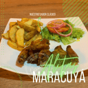 Foto de 6 Alitas