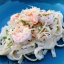 Foto de Alfredo de Camarón