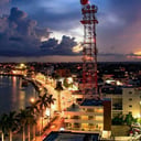 Foto de Colonia La Ochoa a Zona Centro