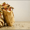 Foto de Roll Veggie + bebidas