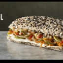 Foto de Ciabatta multicerial + bebidas