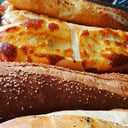 Foto de Pan baguette