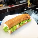 Foto de Sandwinch