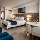 Foto de JUNIOR SUITE