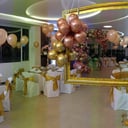 Foto de SALÓN DORADO