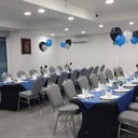 Foto de SALÓN ROJO