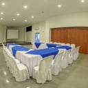Foto de SALÓN AZUL
