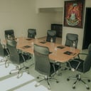 Foto de SALA DE JUNTAS