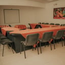 Foto de SALÓN NARANJA
