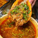 Foto de Orden de tacos de birria