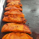 Foto de Orden de tacos dorados