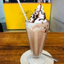 Foto de Malteada de Chocolate