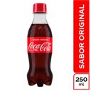 Foto de Gaseosa Pet 250ml