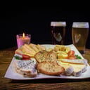 Foto de Degustación de quesos