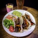 Foto de Tacos de carne