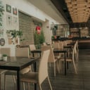 Foto de RESTAURANTE MESTIZO