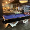 Foto de MESA DE BILLAR