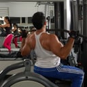Foto de GIMNASIO