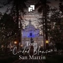 Foto de TOUR CIUDAD BLANCA