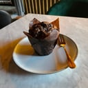 Foto de Muffins chocolate