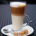 Foto de Cafe  Latte