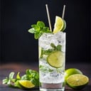 Foto de Mojito Cubano
