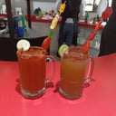 Foto de Michelada