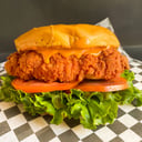 Foto de Burger Tender