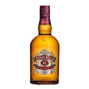 Foto de WISKY CHIVAS REGAL 12 AÑOS